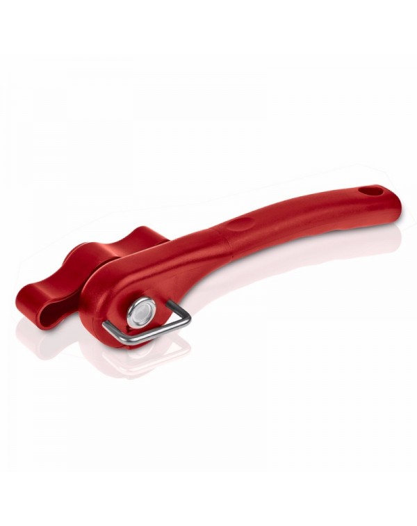 Safety Can Tin Opener Openers Kitchen Tools - Red